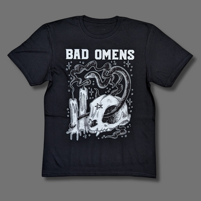 Bad Omens - Create Your Own Smock